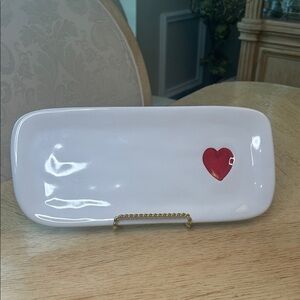 Williams-Sonoma 11” Rectangular Platter